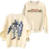 Anime Mobile Suit Gundam The Witch From Mercury Sweatshirt Man Woman Harajuku Long Sleeve Oversized Hoodie.jpg 640x640 4 - Gundam Merch