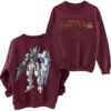 Anime Mobile Suit Gundam The Witch From Mercury Sweatshirt Man Woman Harajuku Long Sleeve Oversized Hoodie.jpg 640x640 5 - Gundam Merch