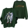 Anime Mobile Suit Gundam The Witch From Mercury Sweatshirt Man Woman Harajuku Long Sleeve Oversized Hoodie.jpg 640x640 6 - Gundam Merch