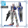 BANDAI FM 1 100 Mobile Suit Gundam The Witch From Mercury GUNDAM AERIAL Assembly Model Action - Gundam Merch
