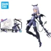 Bandai Original GUNDAM 30MS Anime SIS D00 NEVERLIA Action Figure Mobile Suit Girl Toys Collectible Model - Gundam Merch