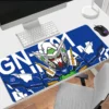 Mouse Carpet Gundames Gamer Keyboard Pad Office Accessories for Desk Mat Mousepad Gaming Mats Mause Computer 27 - Gundam Merch