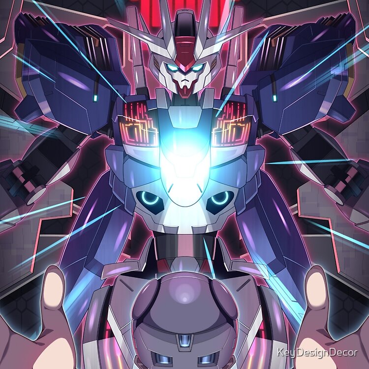 flat750x075f pad750x750f8f8f8 2 - Gundam Merch