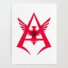 gundam7047731 posters - Gundam Merch