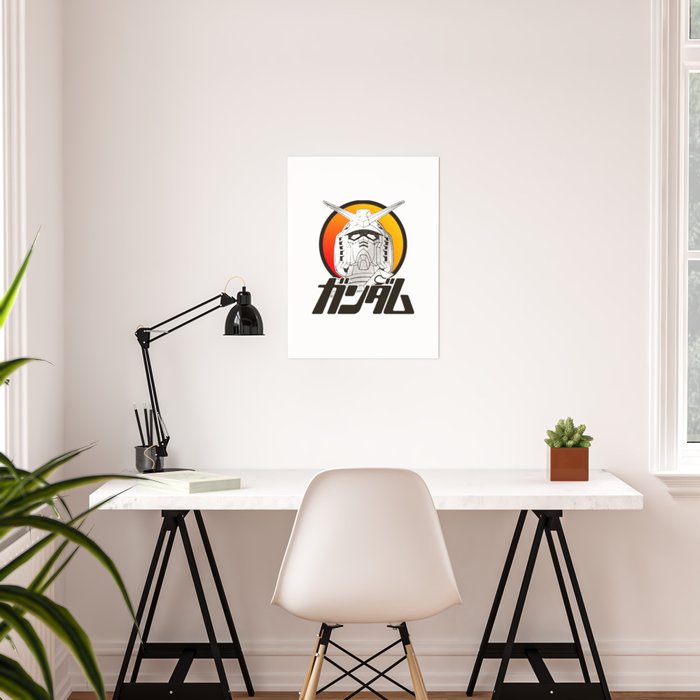 gundam7048078 posters 1 - Gundam Merch