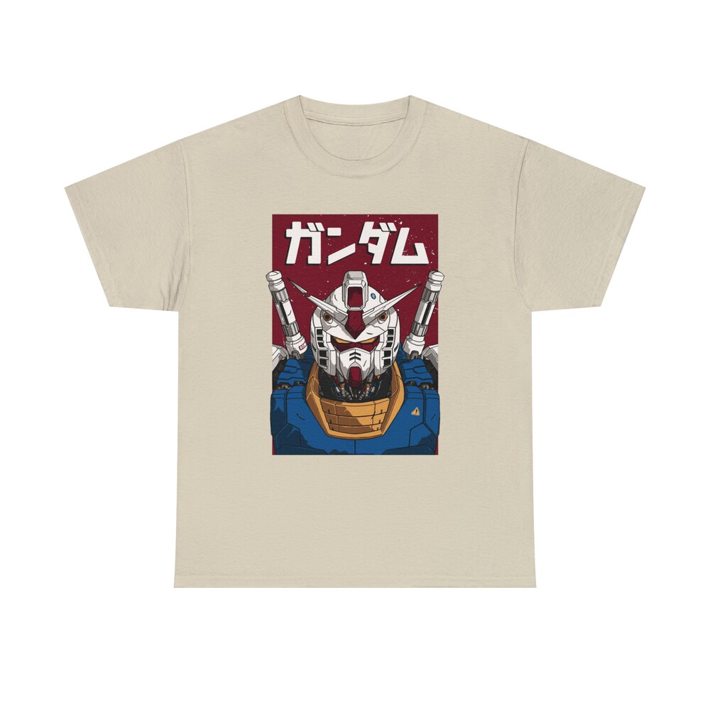- Gundam Merch