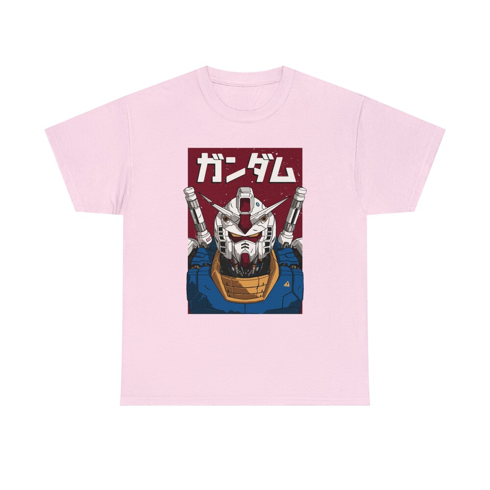- Gundam Merch