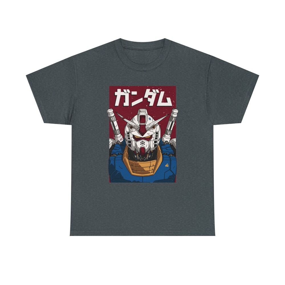 - Gundam Merch