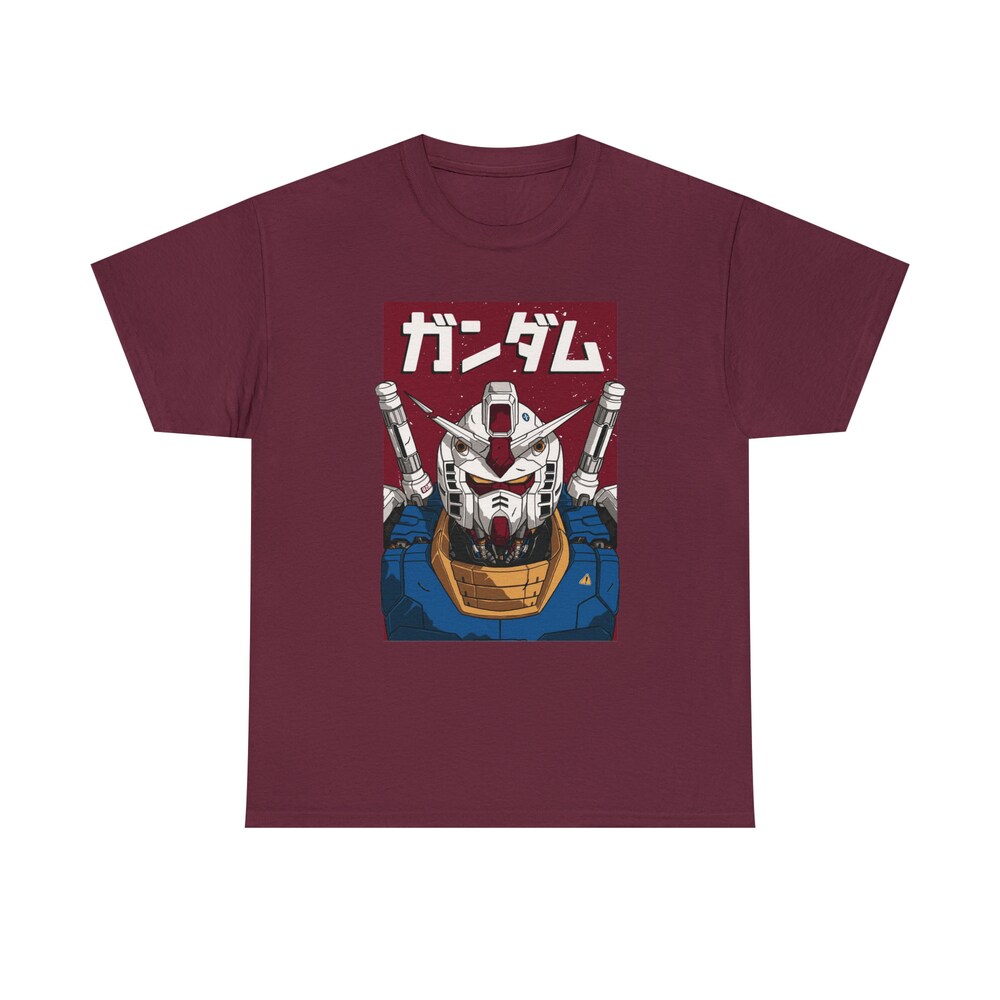 - Gundam Merch