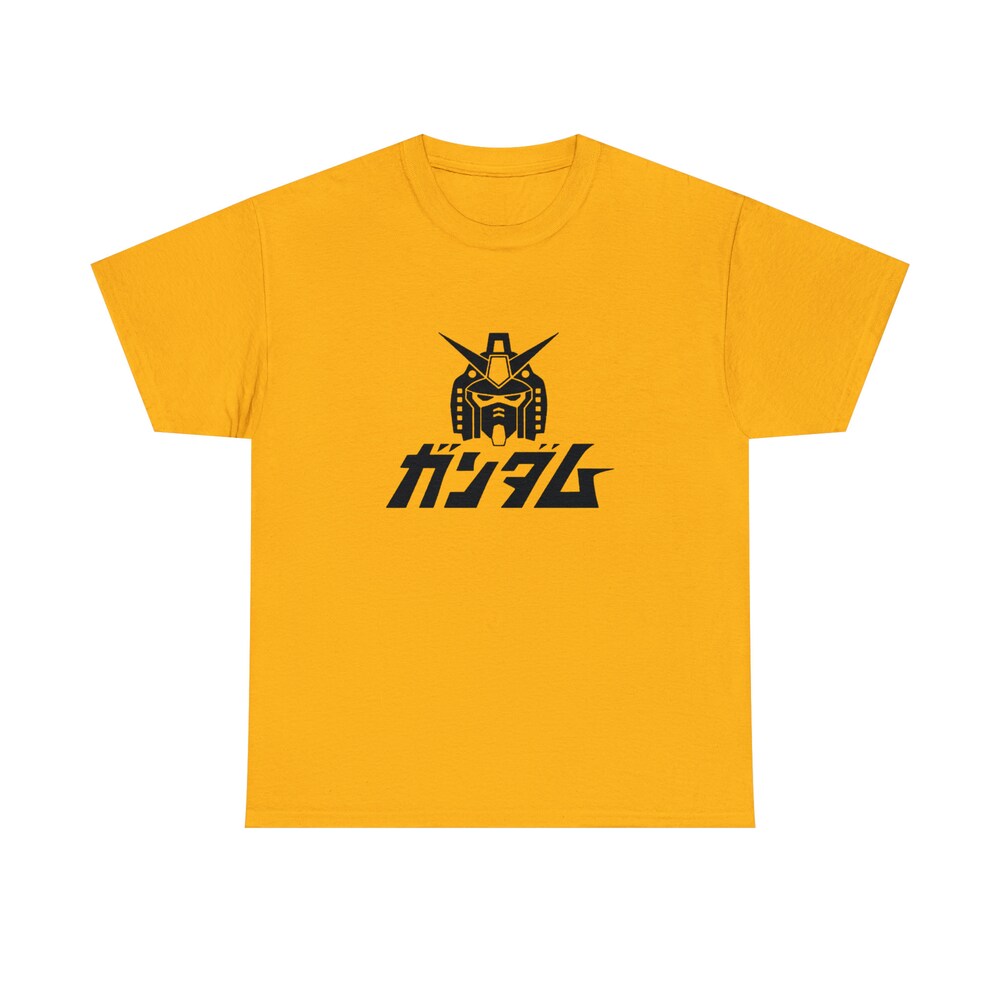 - Gundam Merch