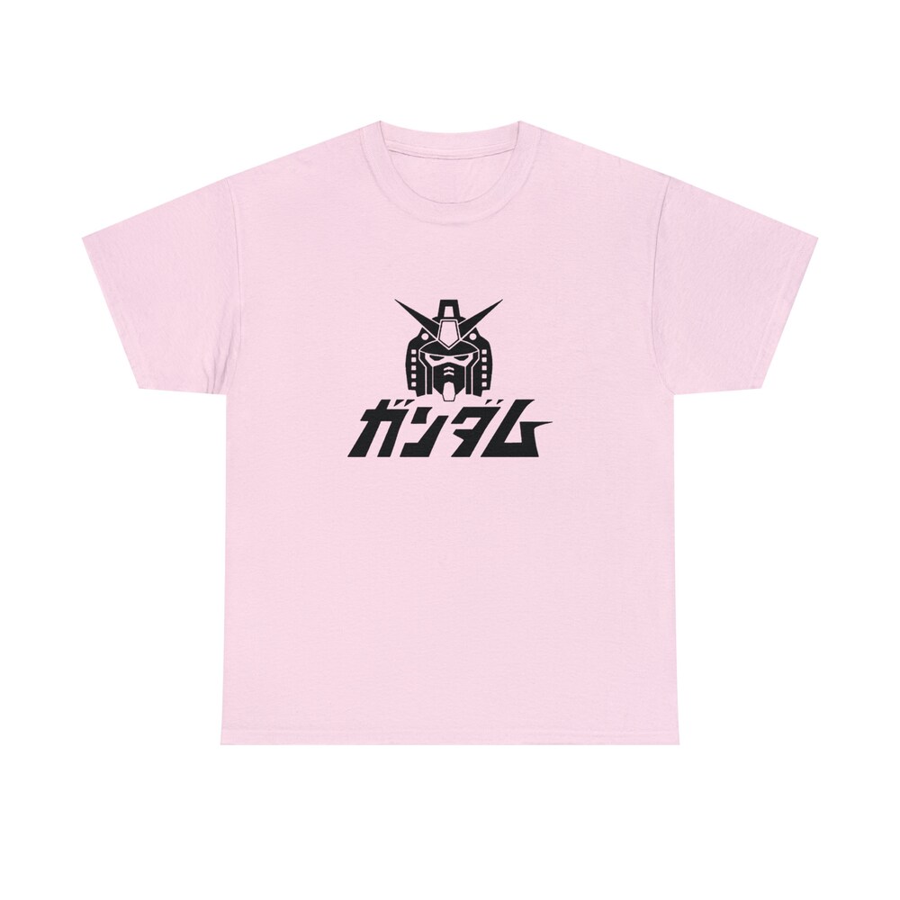 - Gundam Merch
