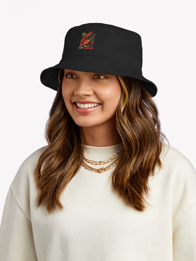 ssrcobucket hatwomens10101001c5ca27c6fronttall portrait750x1000 bgf8f8f8.u2 10 - Gundam Merch