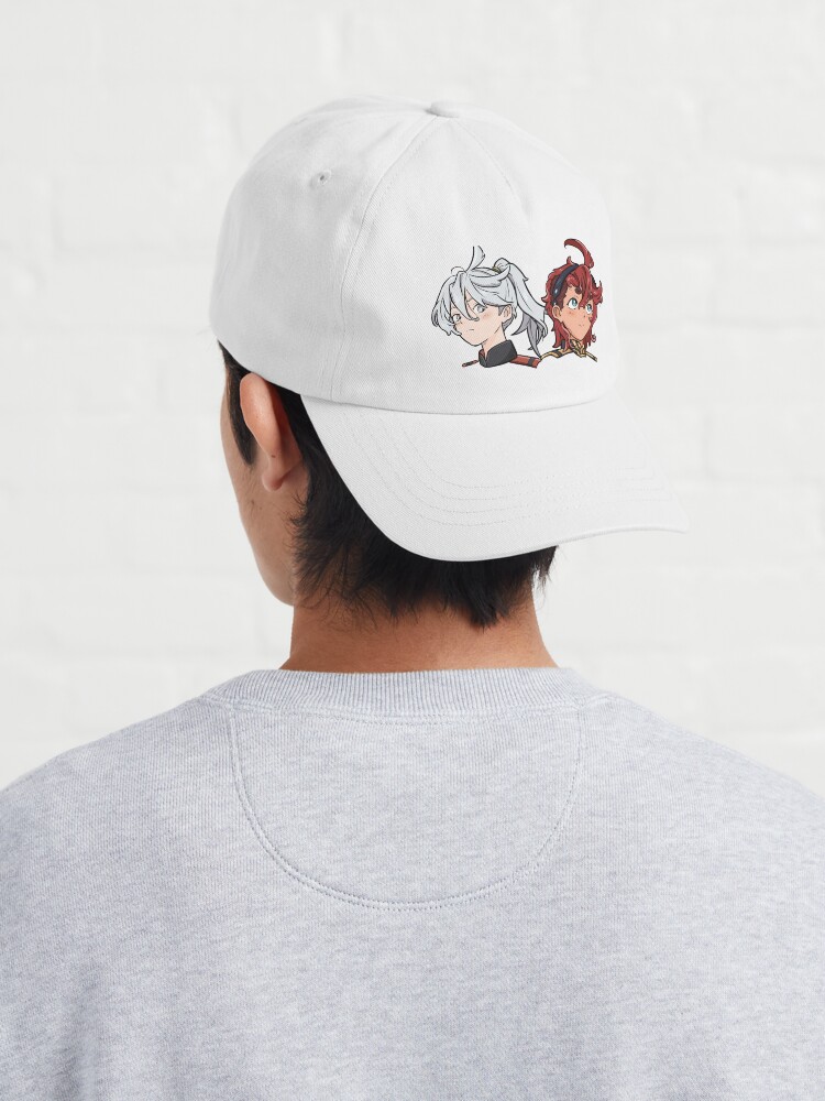 ssrcodad hatmensfafafaca443f4786back fronttall portrait750x1000 bgf8f8f8 3 - Gundam Merch