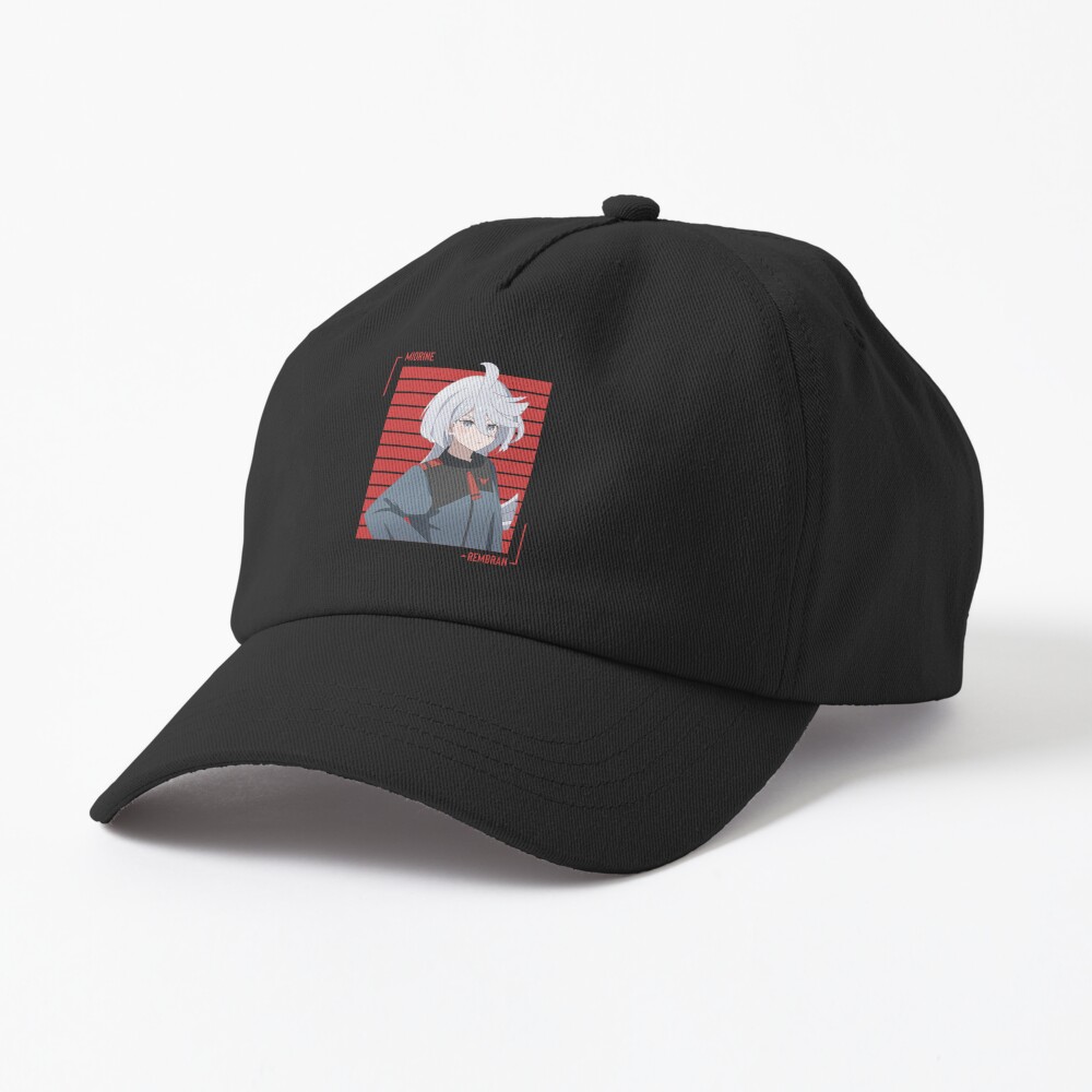 ssrcodad hatproduct10101001c5ca27c6front three quartersquare1000x1000 bgf8f8f8 32 - Gundam Merch