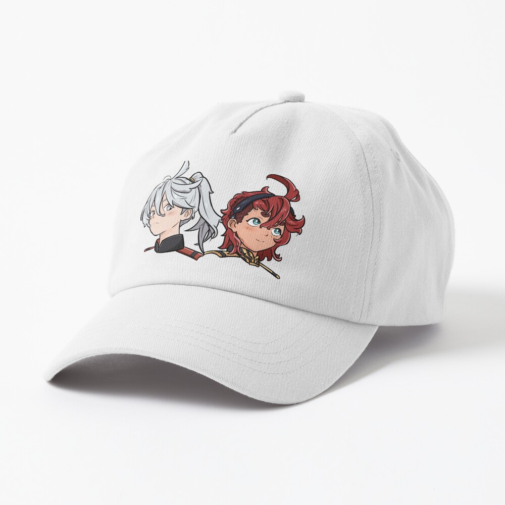 ssrcodad hatproductfafafaca443f4786front three quartersquare1000x1000 bgf8f8f8 8 - Gundam Merch