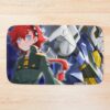 urbathmat flatlay largesquare1000x1000.1u5 - Gundam Merch