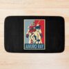 urbathmat flatlay largesquare1000x1000.1u5 23 - Gundam Merch