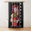 urshower curtain closedsquare1000x1000.1 23 - Gundam Merch