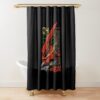 urshower curtain closedsquare1000x1000.1 30 - Gundam Merch
