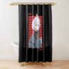 urshower curtain closedsquare1000x1000.1 9 - Gundam Merch