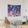 urtapestry lifestyle dorm mediumsquare1000x1000.u2 - Gundam Merch