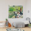 urtapestry lifestyle dorm mediumsquare1000x1000.u2 13 - Gundam Merch