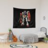 urtapestry lifestyle dorm mediumsquare1000x1000.u2 17 - Gundam Merch