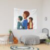 urtapestry lifestyle dorm mediumsquare1000x1000.u2 25 - Gundam Merch