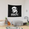 urtapestry lifestyle dorm mediumsquare1000x1000.u2 30 - Gundam Merch