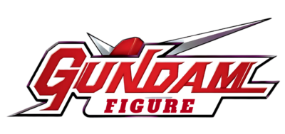 Gundam Figure Logo - Gundam Merch
