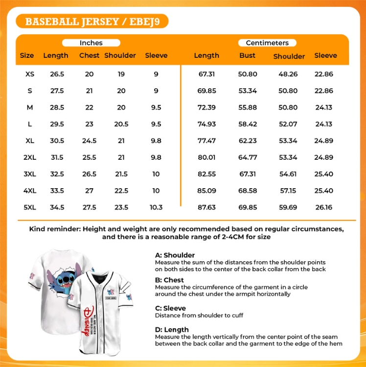 3D Baseball Jersey - Gundam Merch