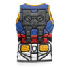 RX 78 Mobile Suit 0079 Gundam Men Tank BACK mockup - Gundam Merch