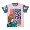 heavy shirt front - Gundam Merch