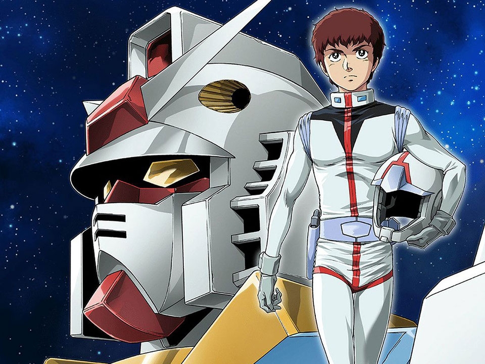 Fan Debates and Controversies in Gundam Fandom
